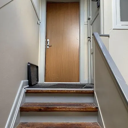 Apartmán I Midtby *