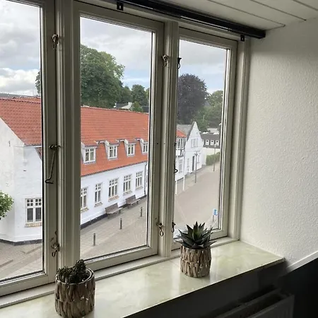 Apartment I Midtby