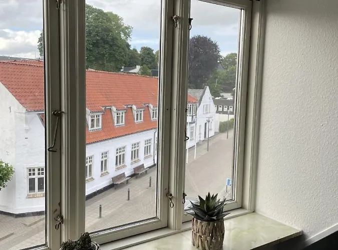Apartment I Midtby